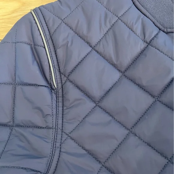 Winter jacket - Picture 3 of 6